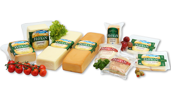 Párolt sajtok